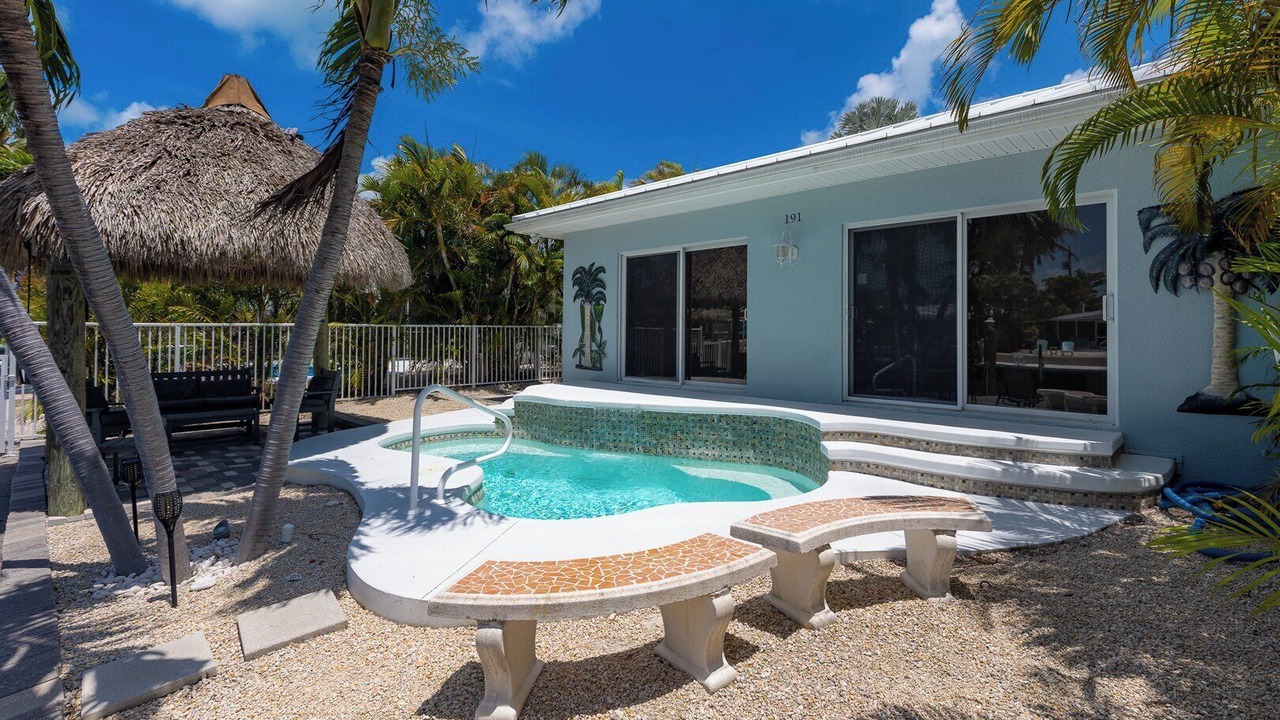 Photo of Outdoor in Key Colony Beach