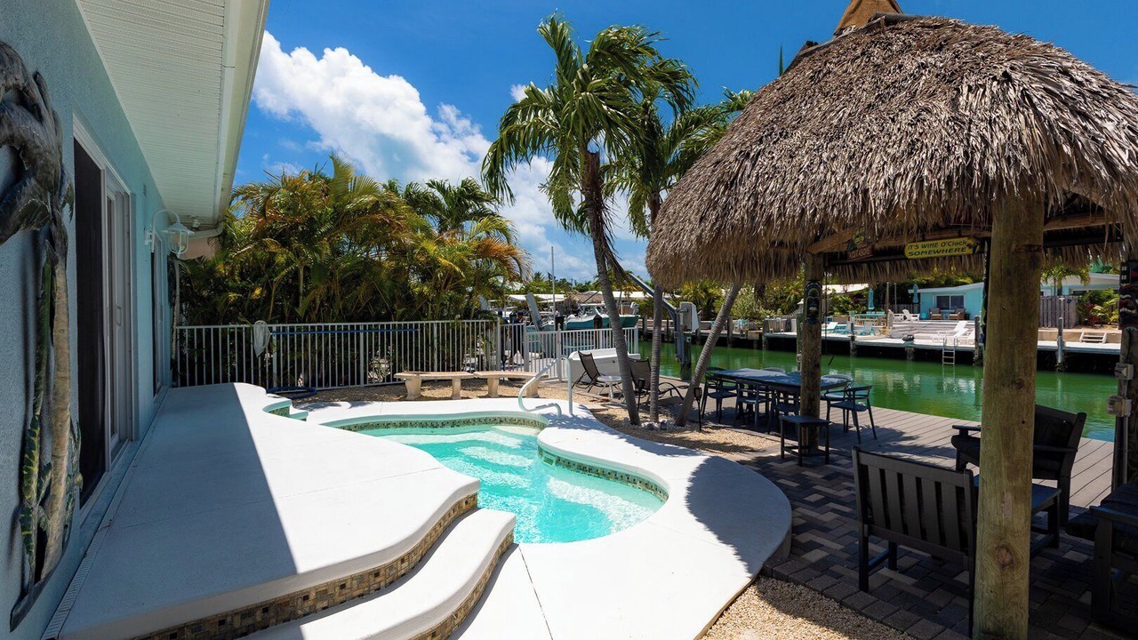 Photo of Outdoor in Key Colony Beach