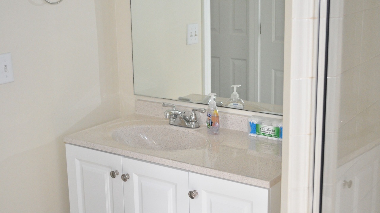 Photo of Bathroom in Key West