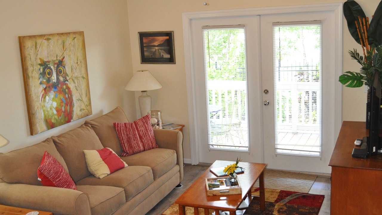 Photo of Livingroom in Key West