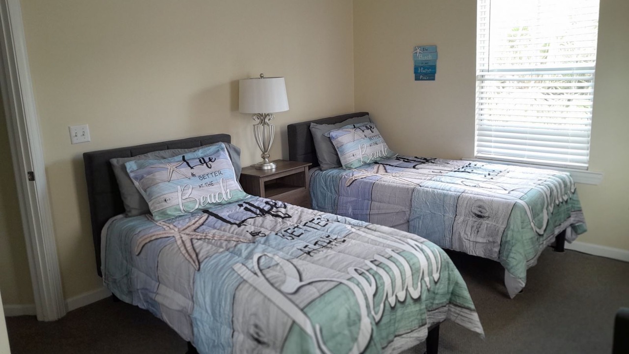 Photo of Bedroom in Key West