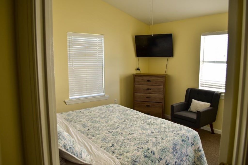 Photo of Bedroom in Key West
