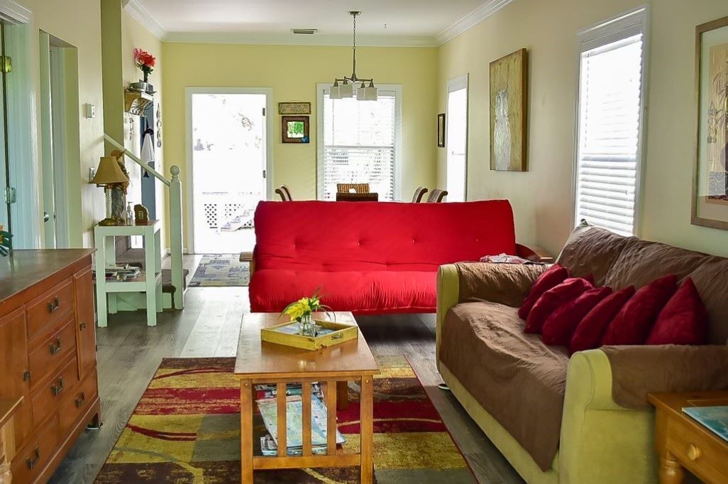 Photo of Livingroom in Key West