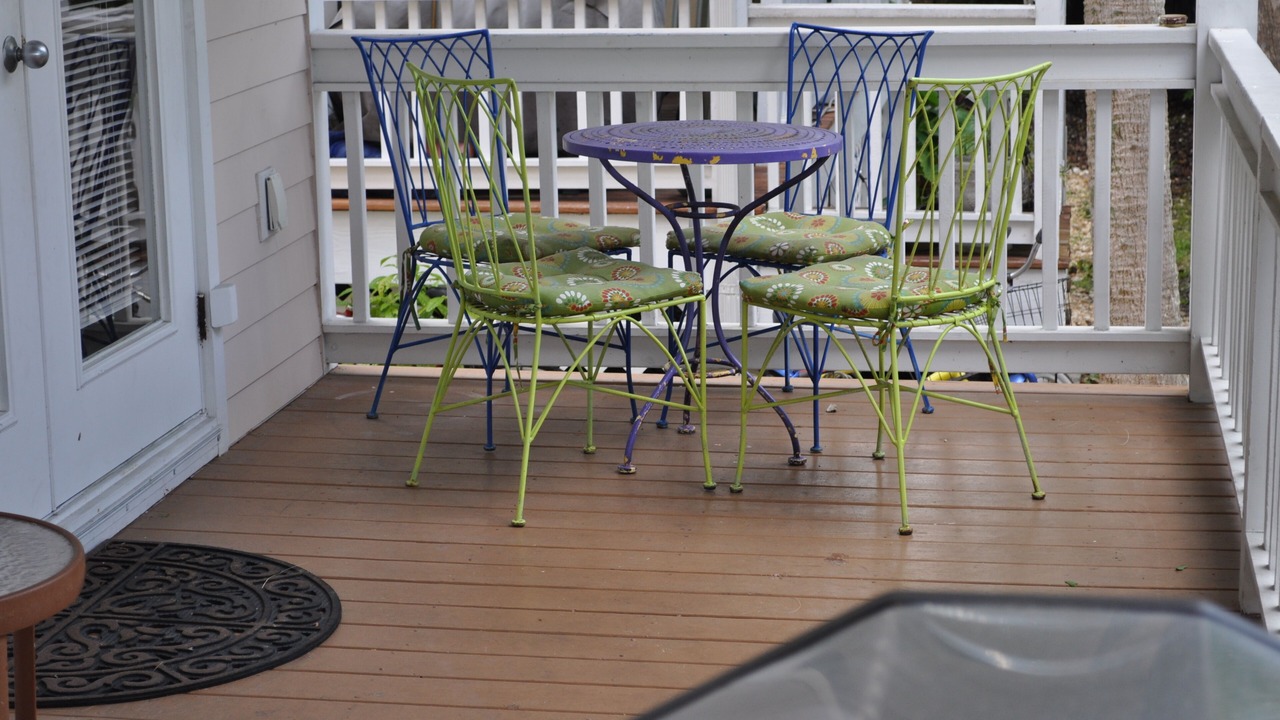 Photo of Outdoor in Key West