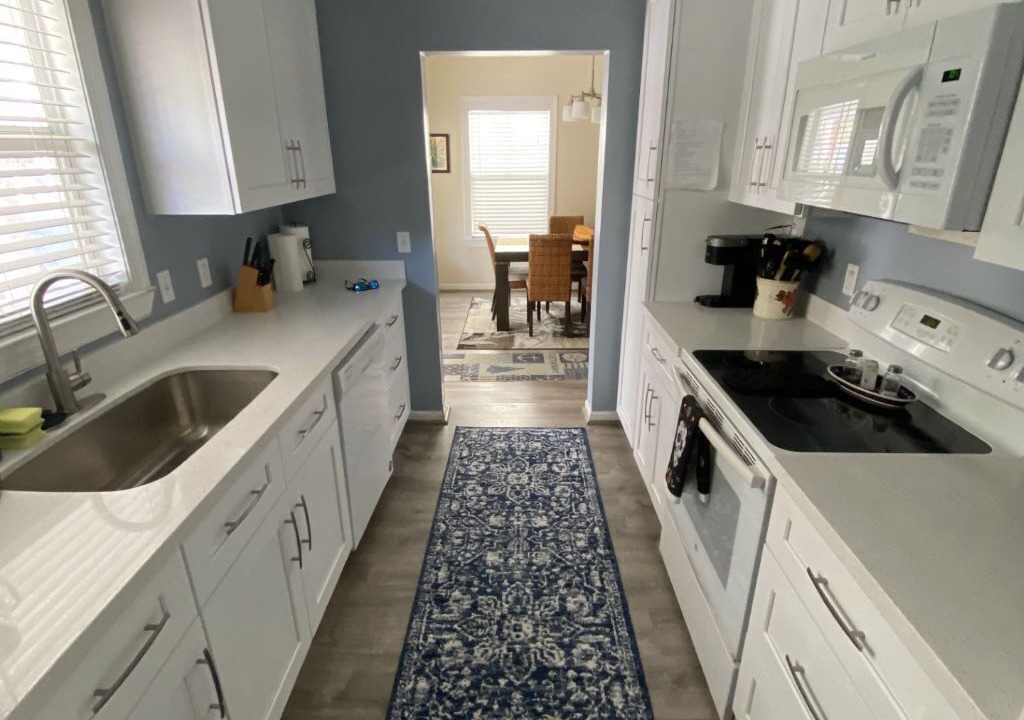 Photo of Kitchen in Key West