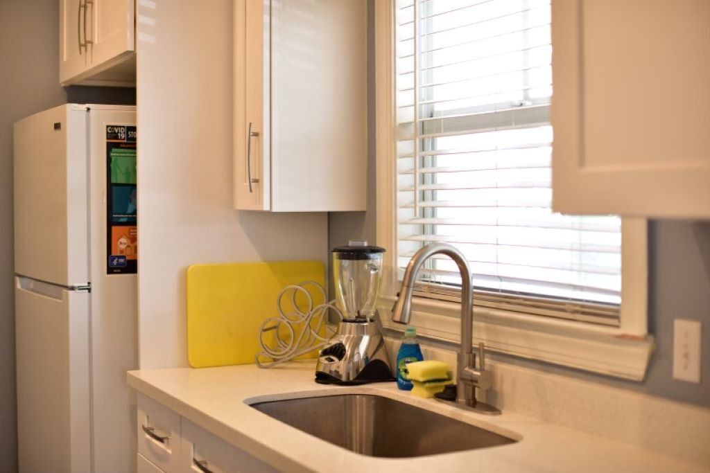 Photo of Kitchen in Key West