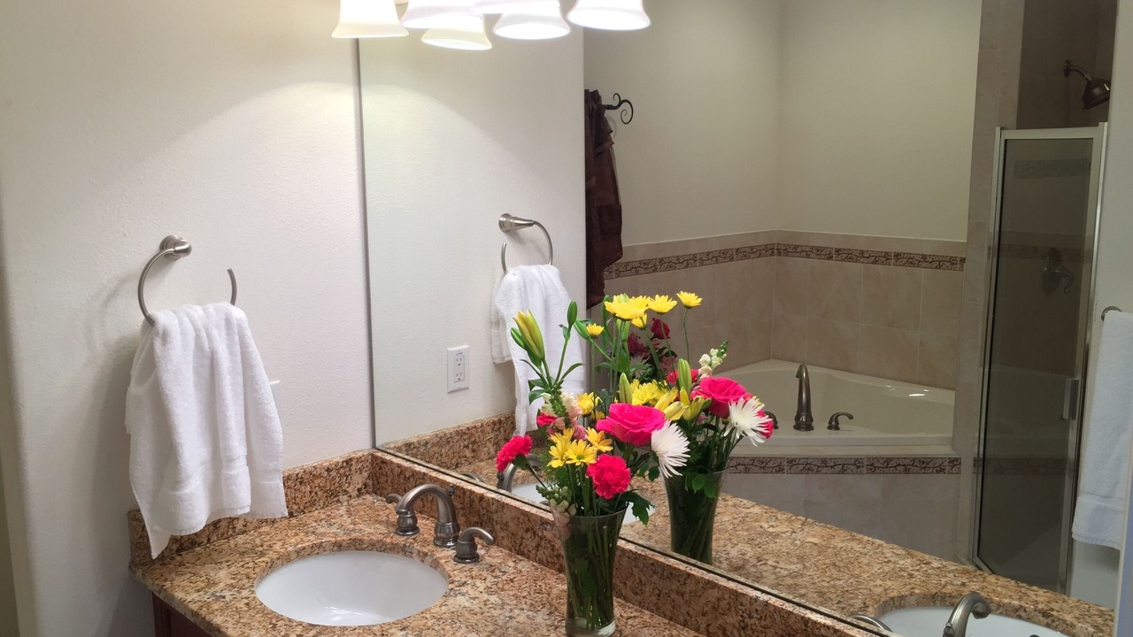 Photo of Bathroom in Redington Shores