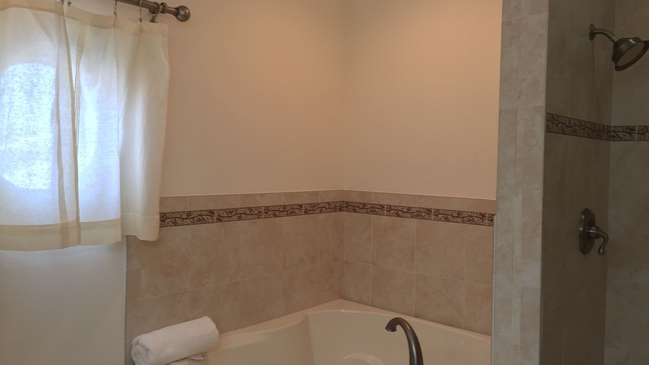 Photo of Bathroom in Redington Shores