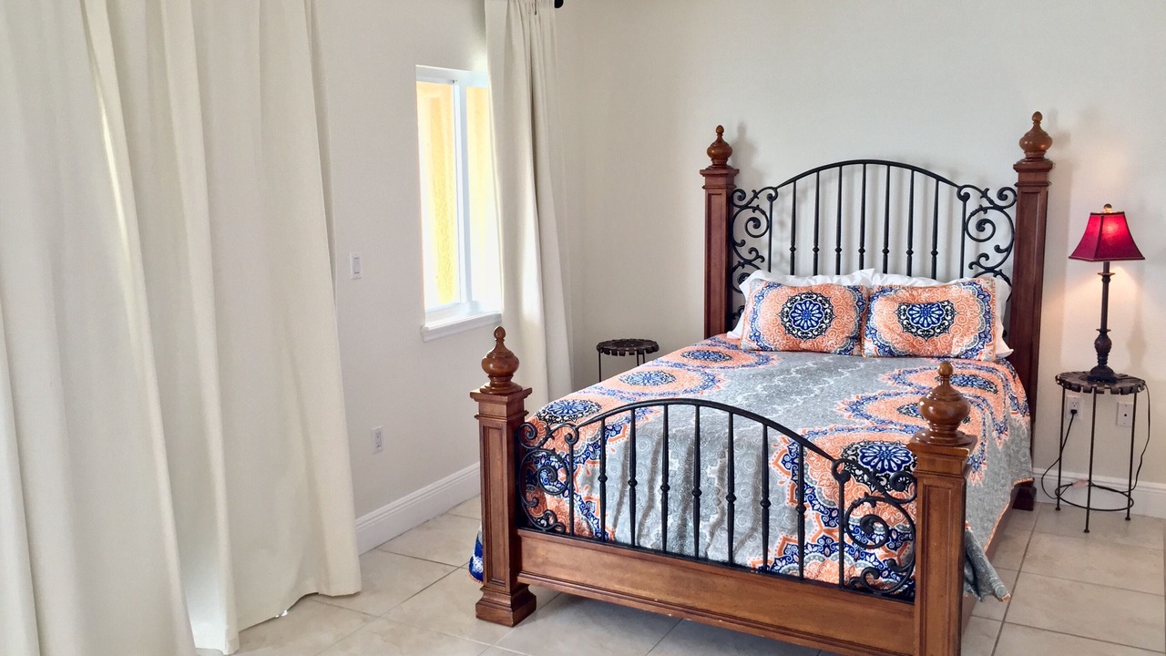 Photo of Bedroom in Redington Shores