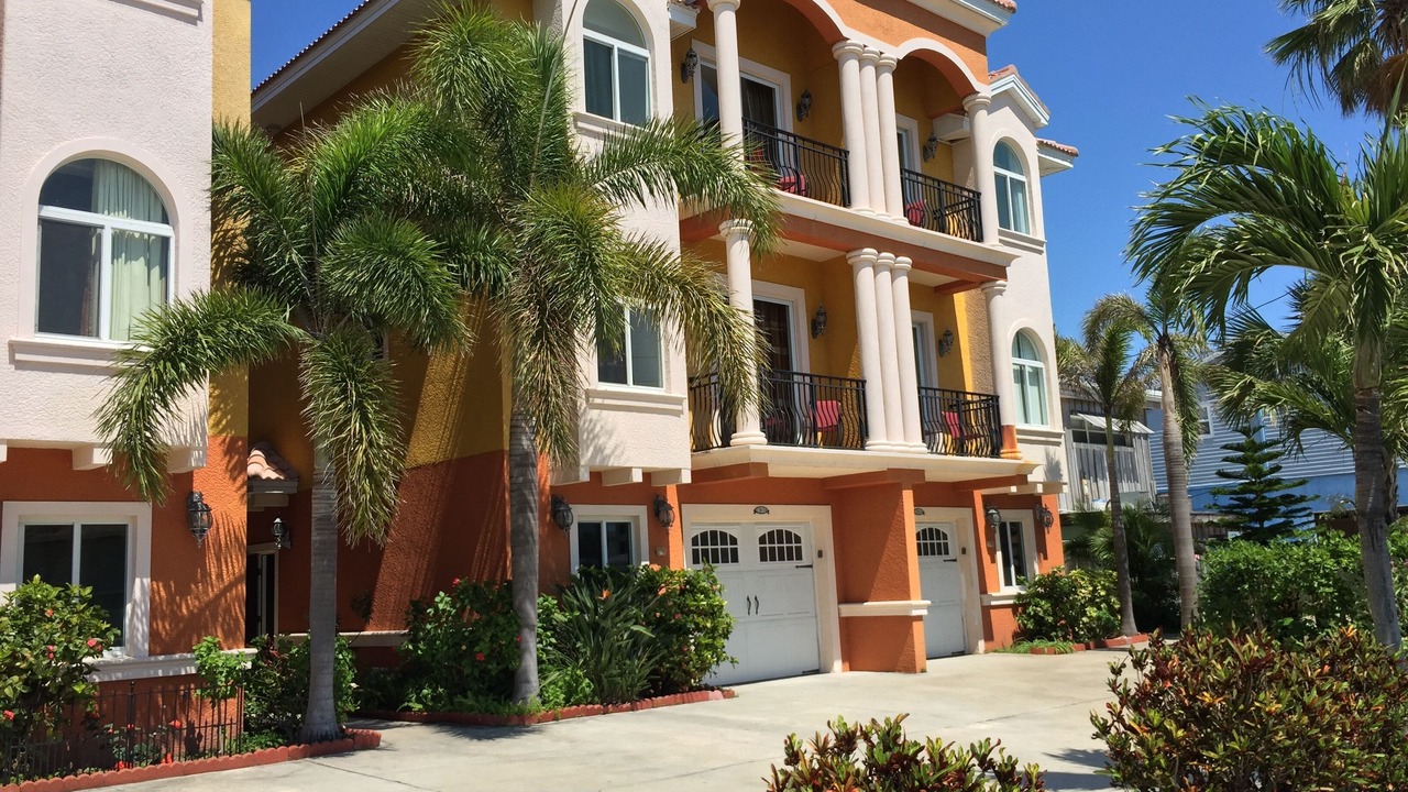 Photo of Outdoor in Redington Shores
