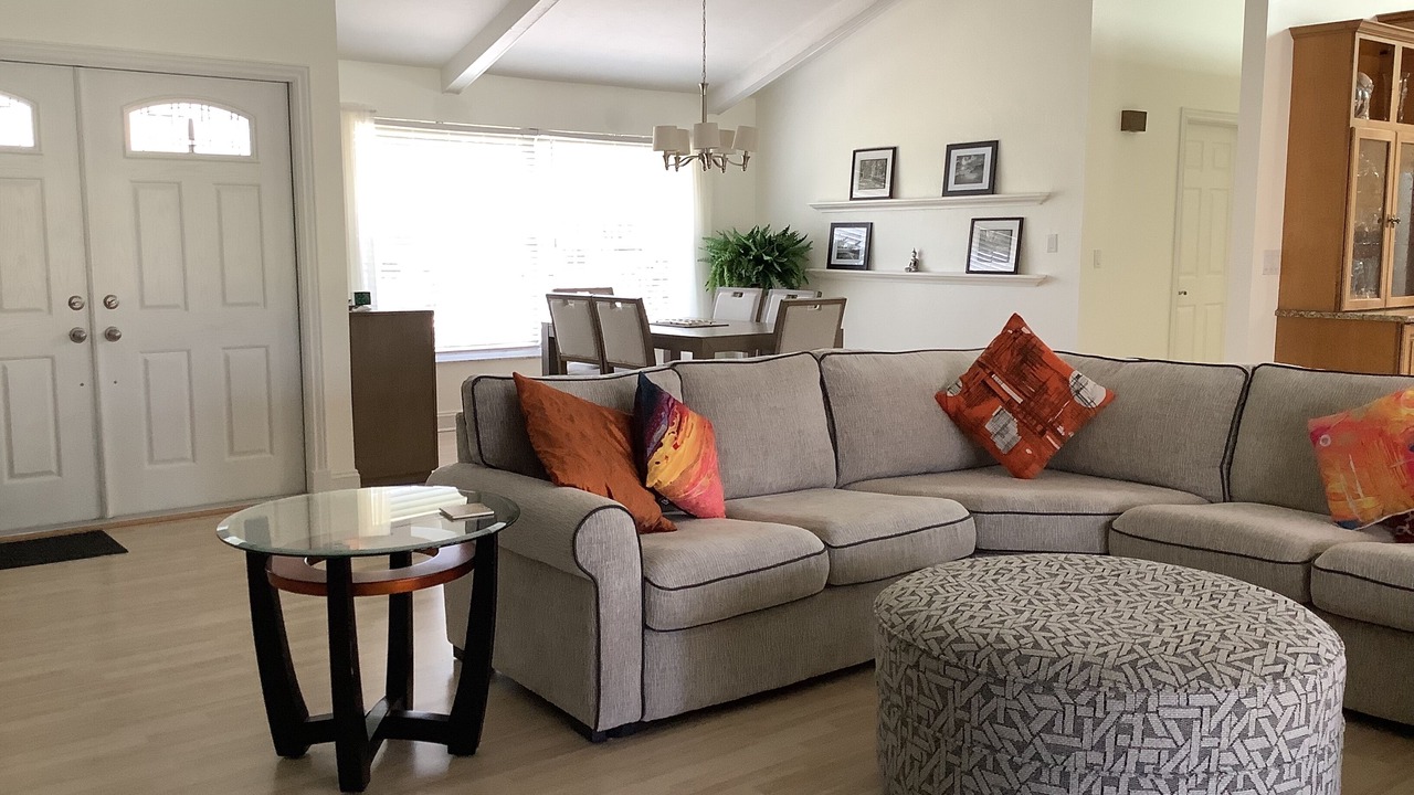 Photo of Livingroom in Lely Golf Estates