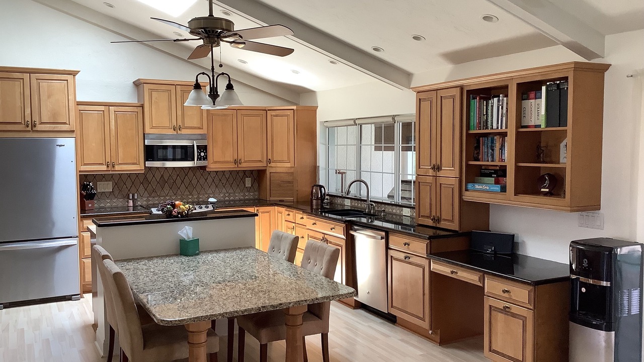 Photo of Kitchen in Lely Golf Estates
