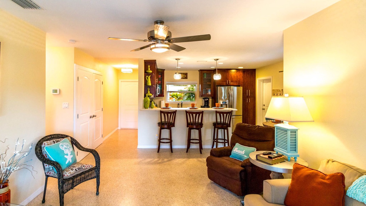 Photo of Livingroom in Arlington Park
