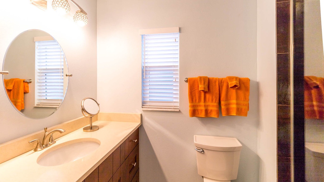 Photo of Bathroom in Arlington Park