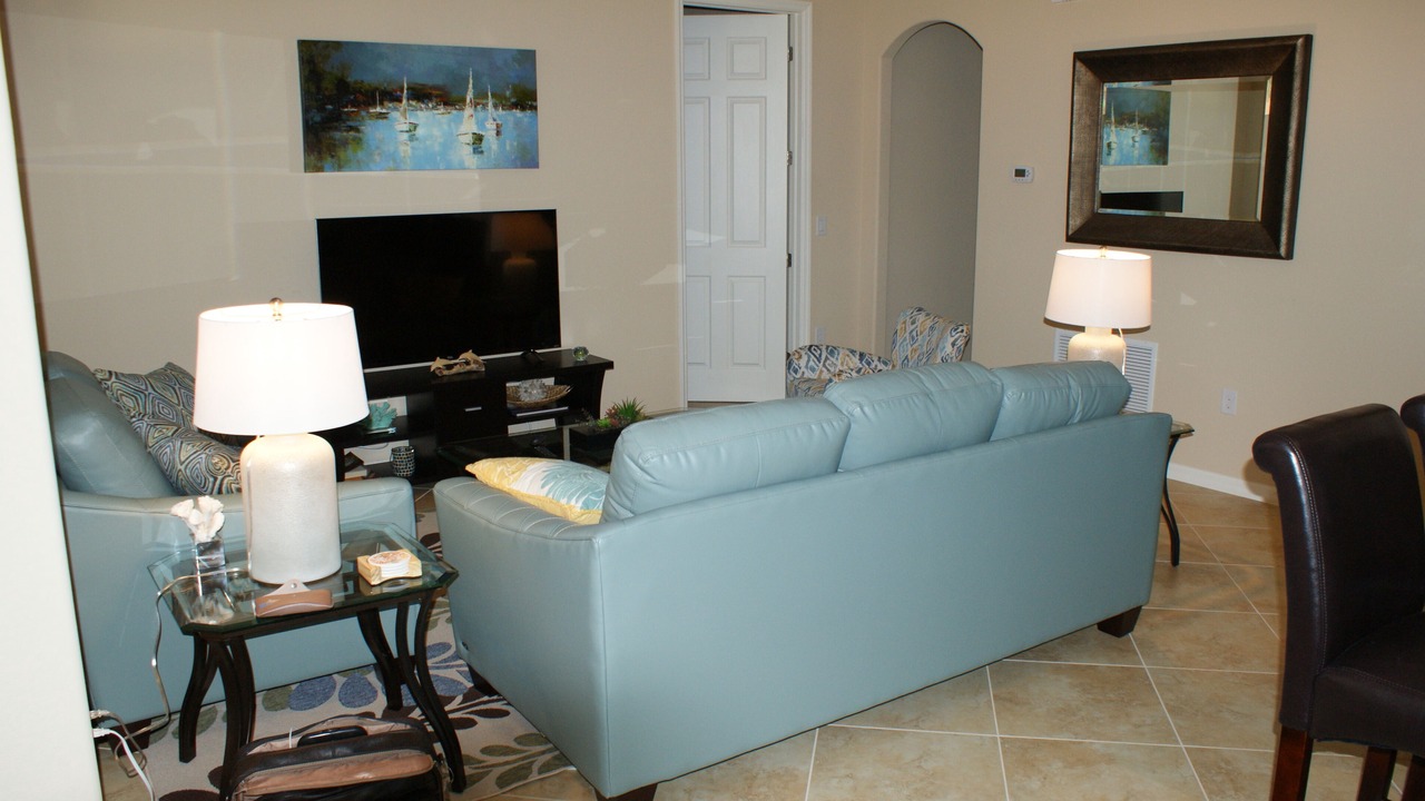 Photo of Bedroom in Ole