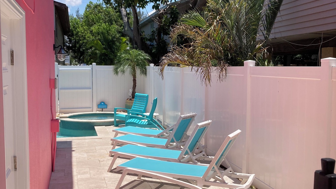 Photo of Outdoor in Bradenton Beach