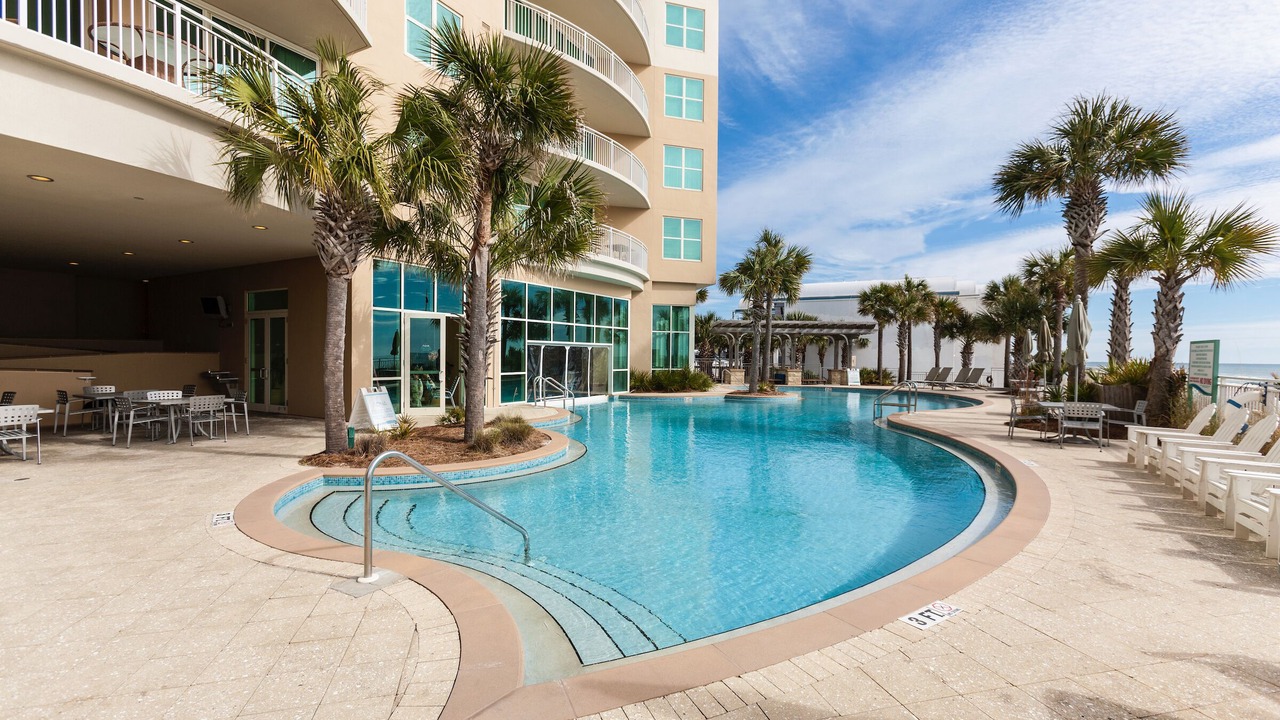 Photo of Outdoor in Panama City Beach