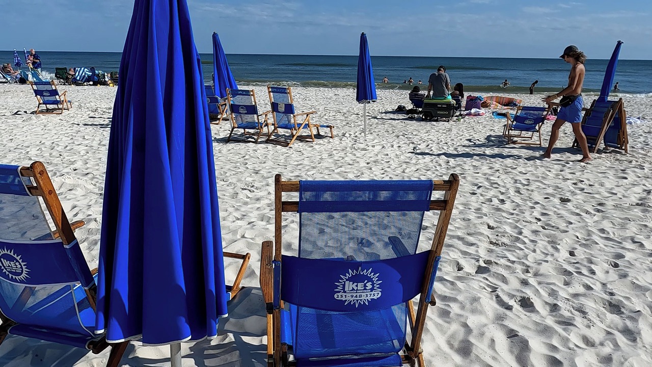Photo of Others in Orange Beach East