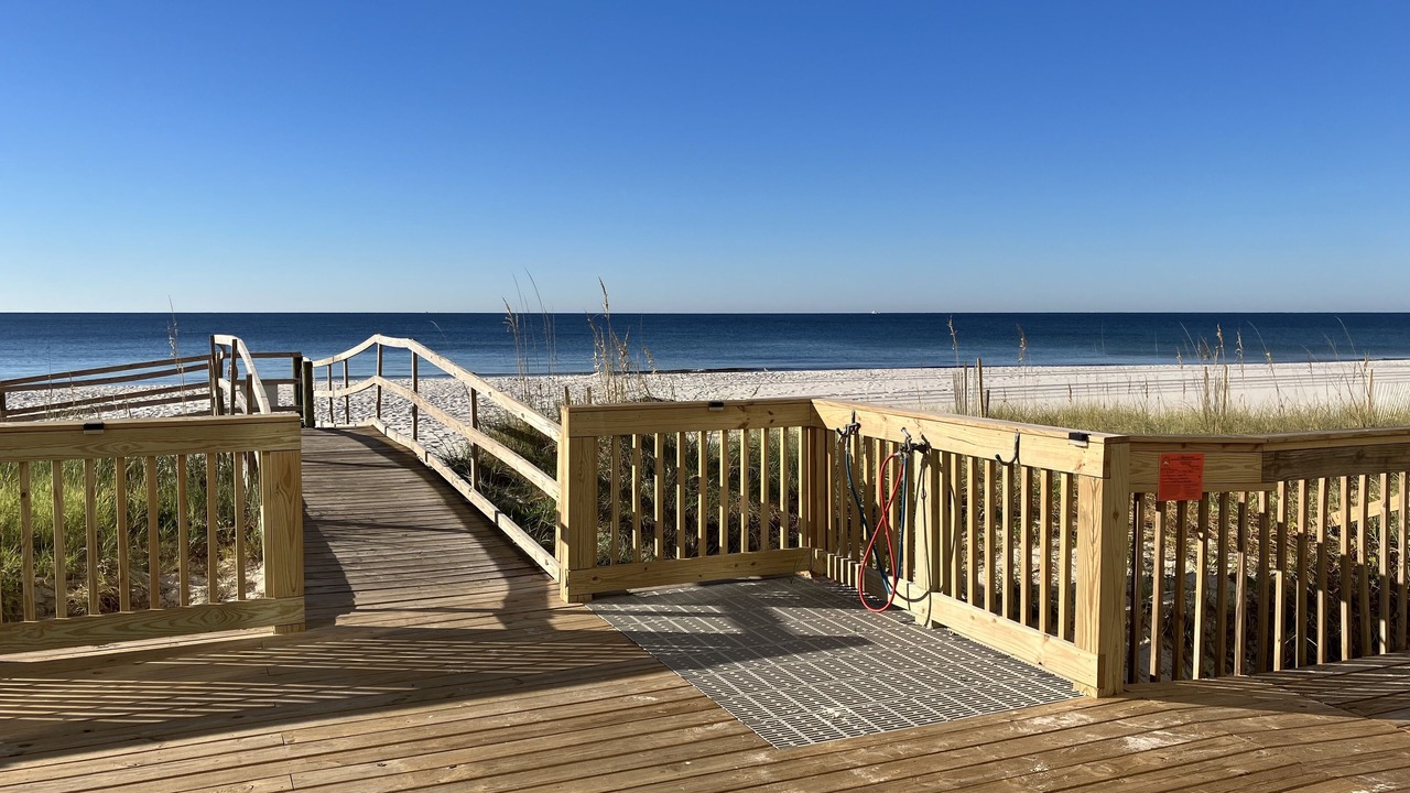 Photo of Outdoor in Orange Beach East