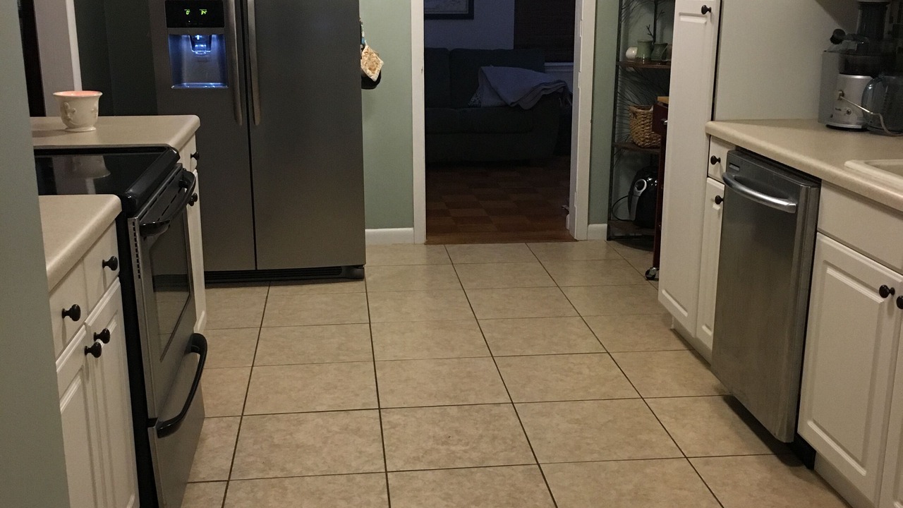 Photo of Kitchen in Lakeland