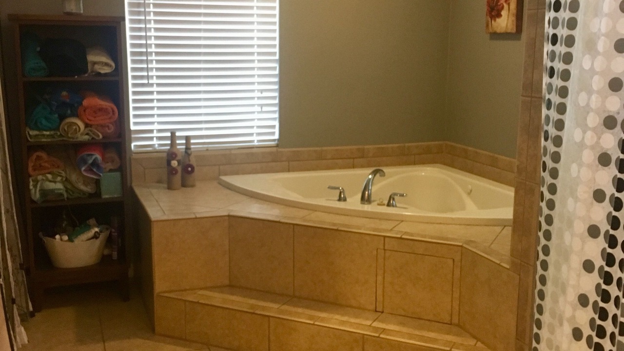 Photo of Bathroom in Lakeland