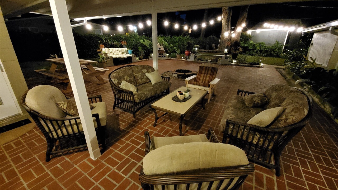 Photo of Outdoor in Lakeland