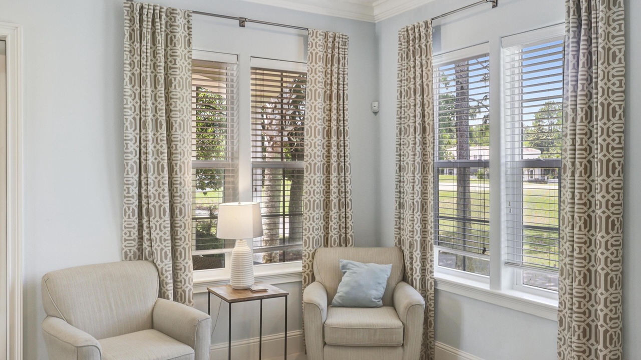 Photo of Livingroom in Villa Lago