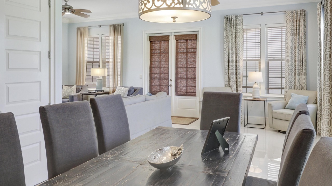 Photo of Livingroom in Villa Lago