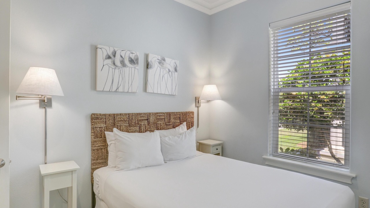 Photo of Bedroom in Villa Lago