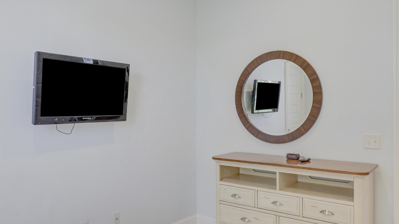 Photo of Bedroom in Villa Lago