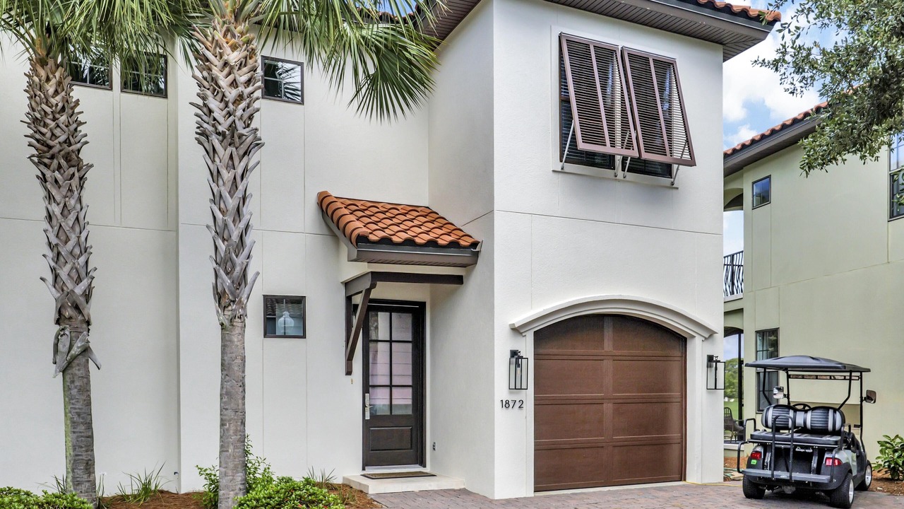 Photo of Outdoor in Villa Lago