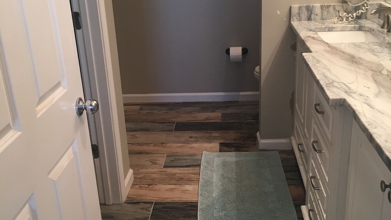 Photo of Bathroom in Fort Morgan