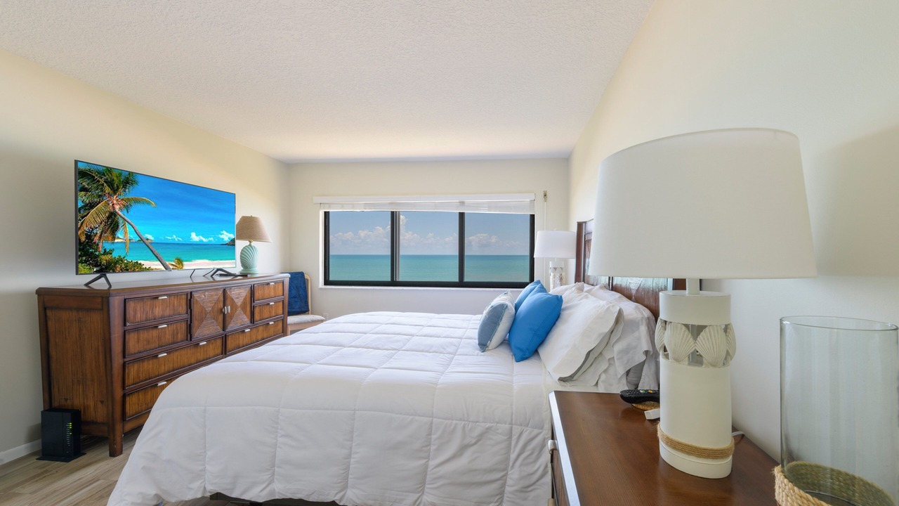 Photo of Bedroom in Fort Pierce Shores
