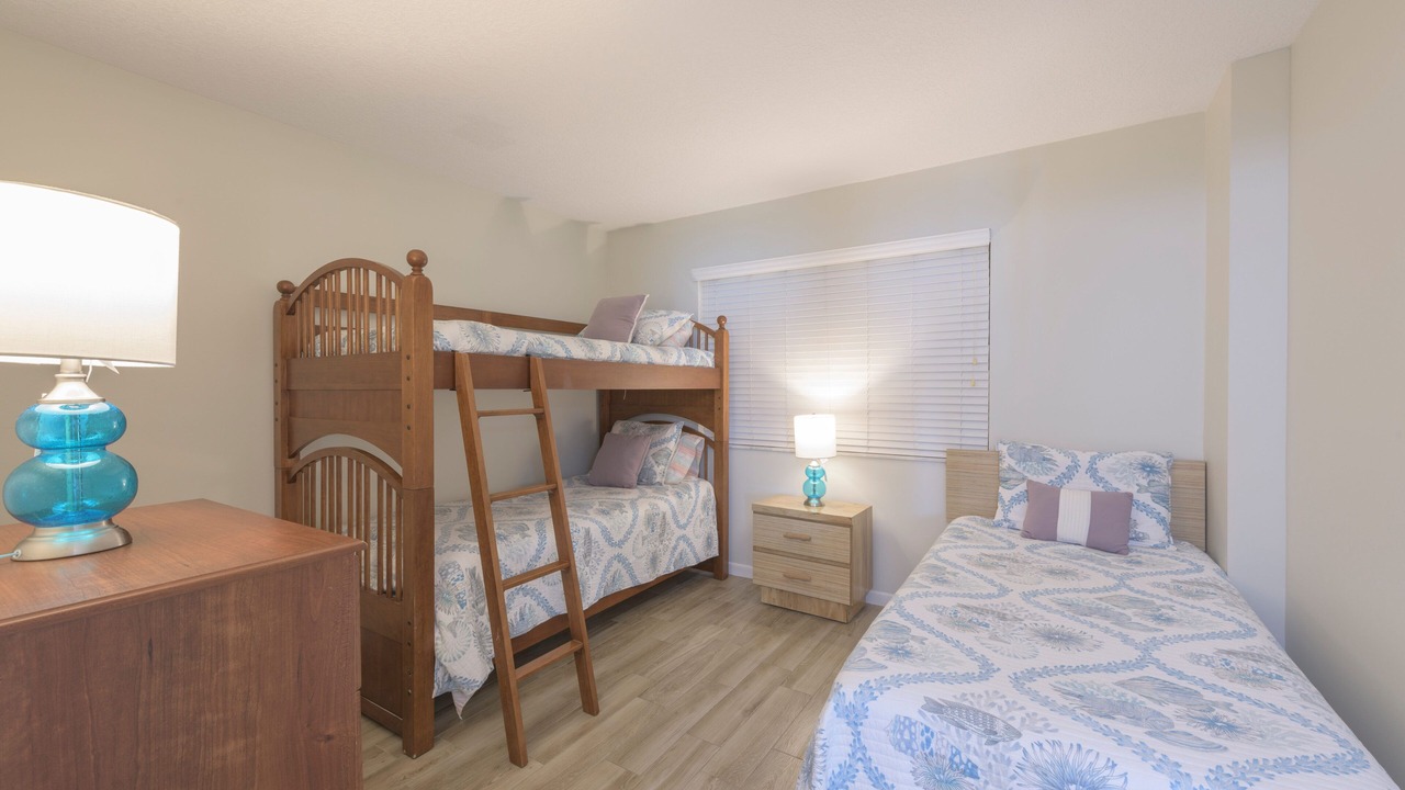 Photo of Bedroom in Fort Pierce Shores