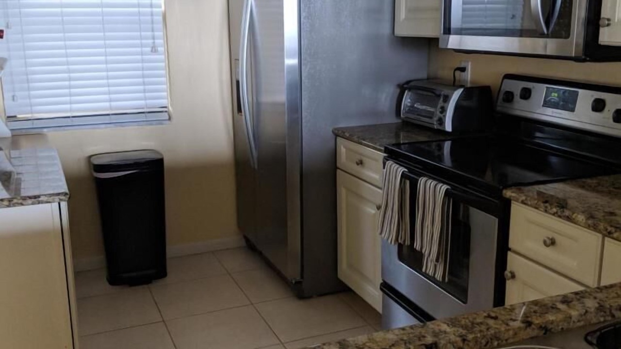 Photo of Kitchen in Fort Pierce Shores