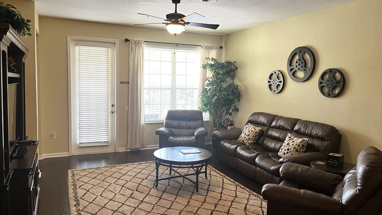 Photo of Livingroom in Florida Central Atlantic Coast