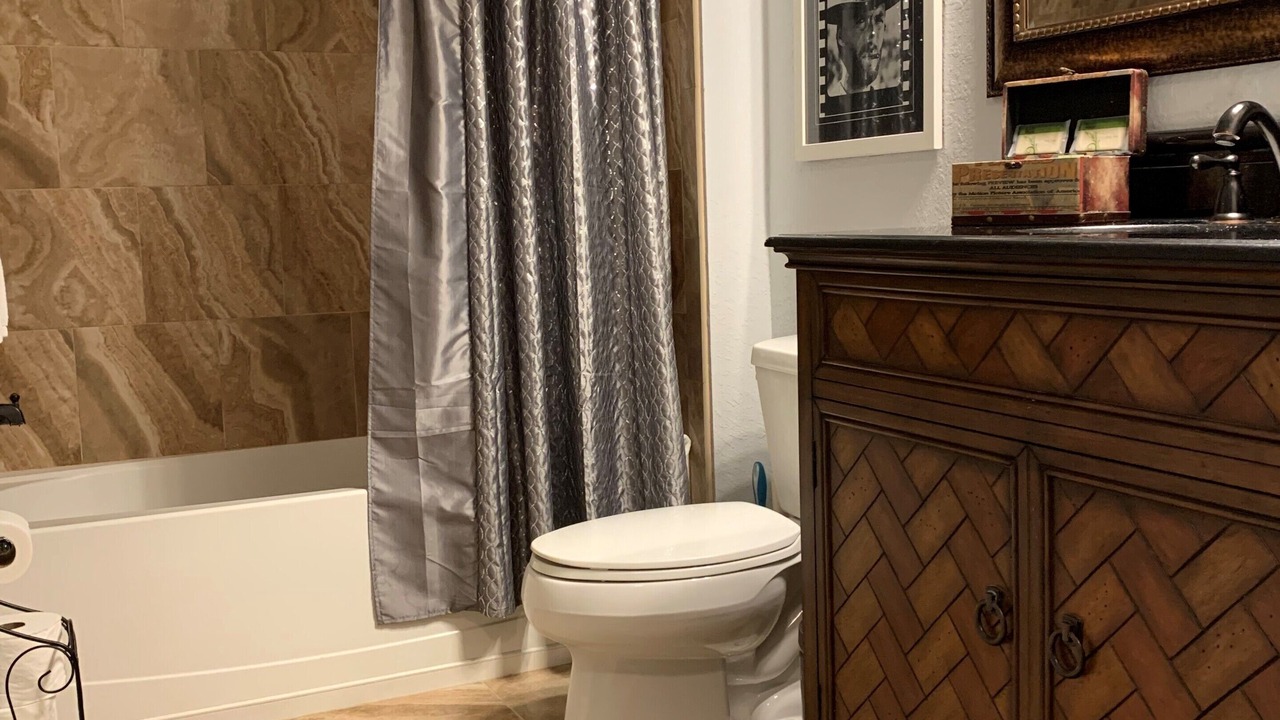 Photo of Bathroom in Florida Central Atlantic Coast