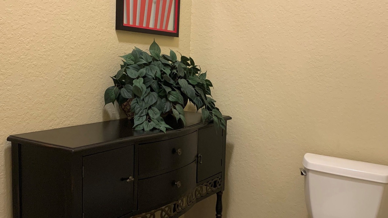 Photo of Bathroom in Florida Central Atlantic Coast