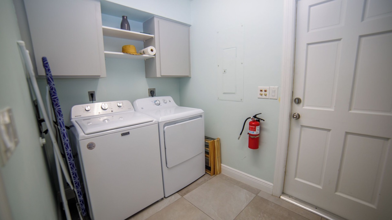 Photo of Bedroom in Wellington