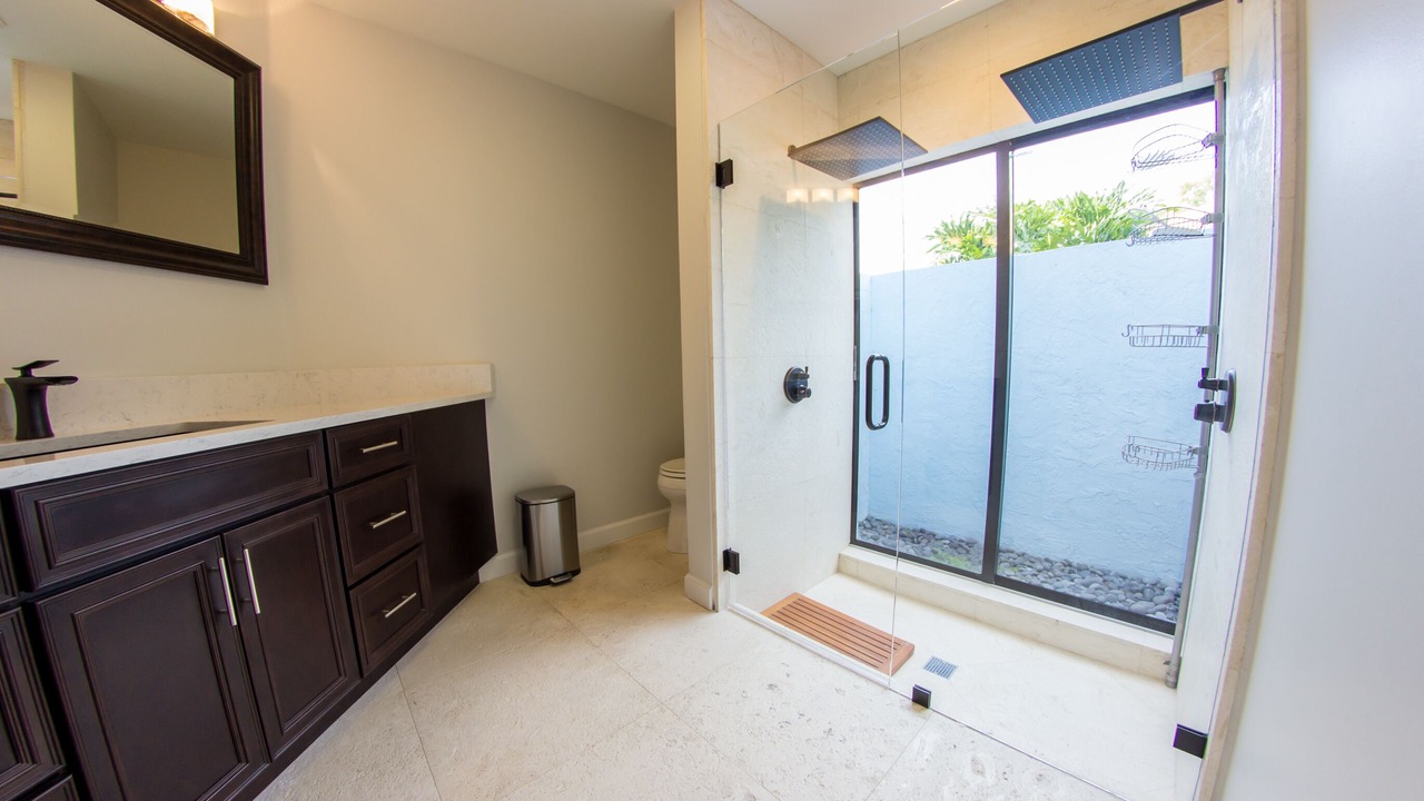 Photo of Bathroom in Wellington