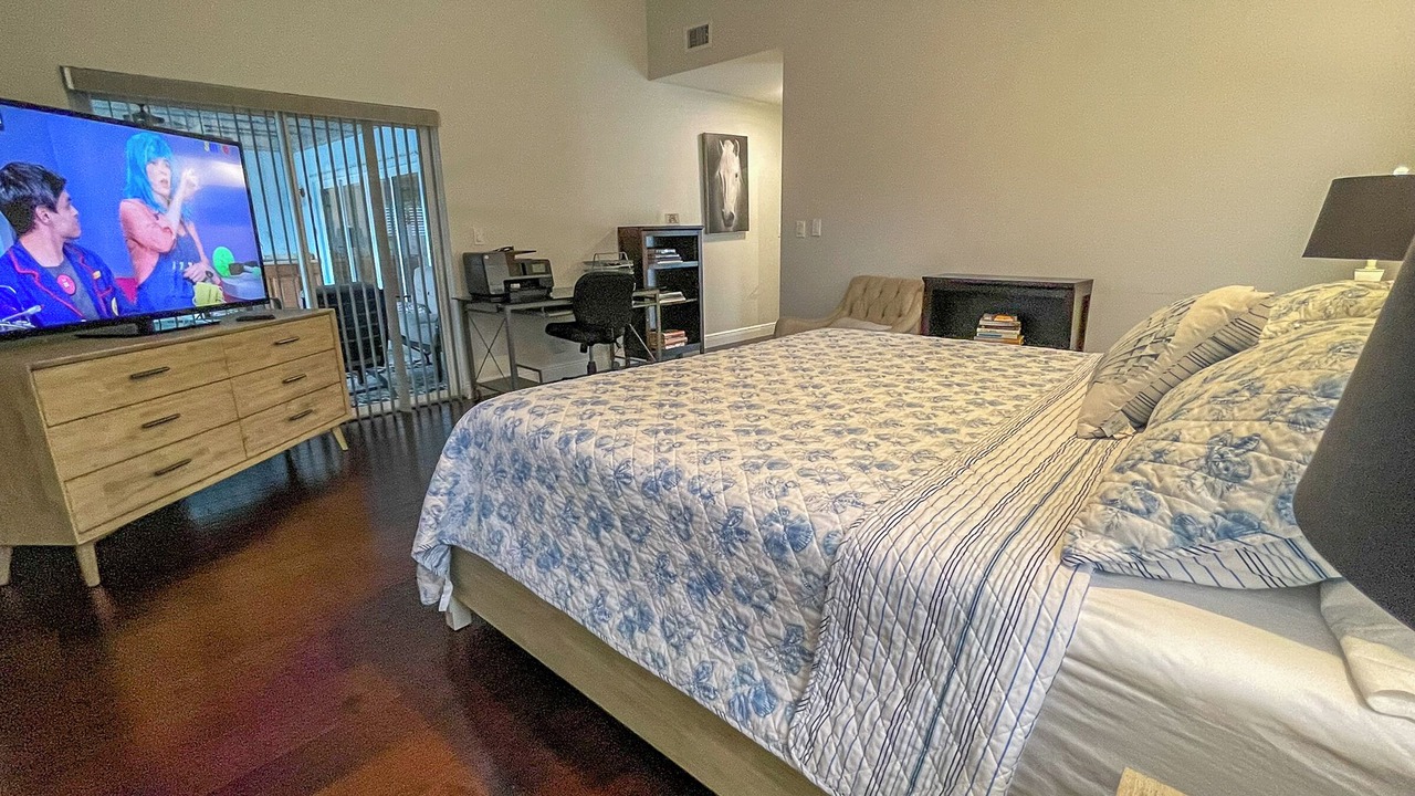 Photo of Bedroom in Wellington