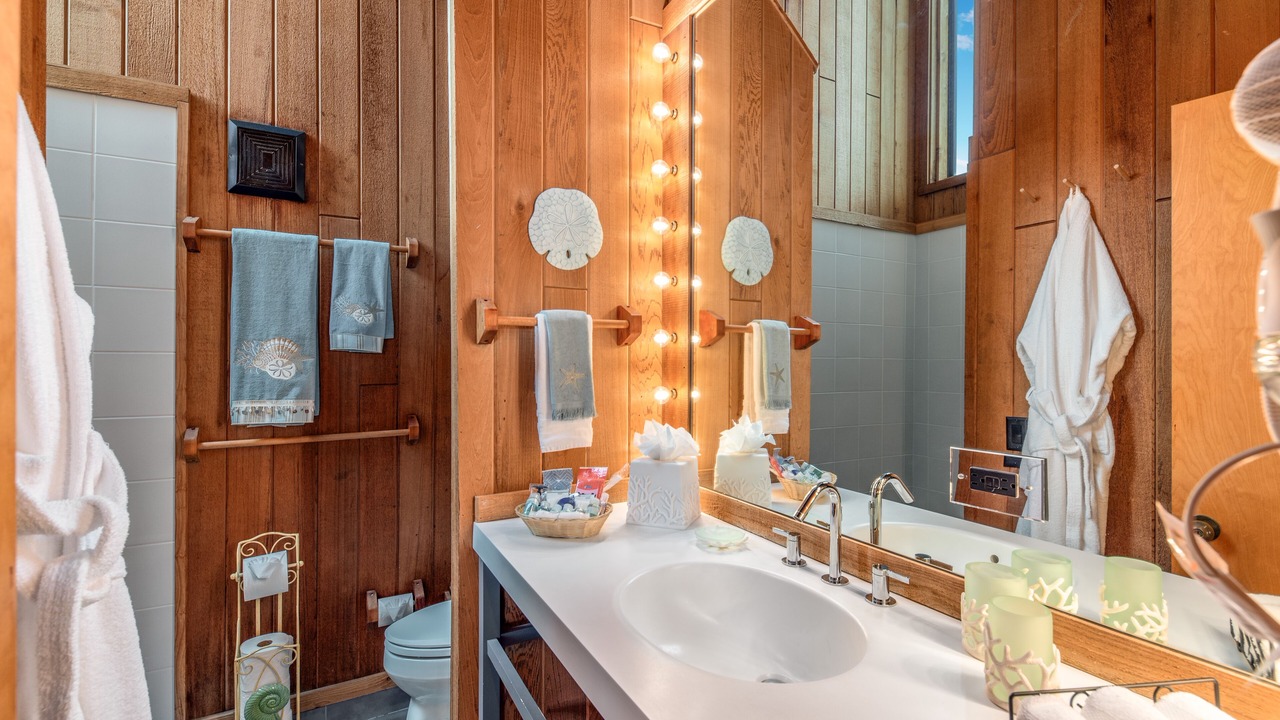 Photo of Bathroom in Stuart