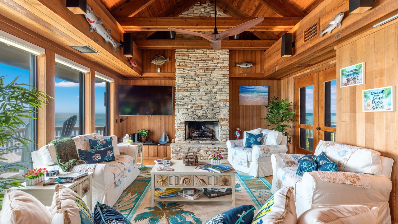 Photo of Livingroom in Stuart