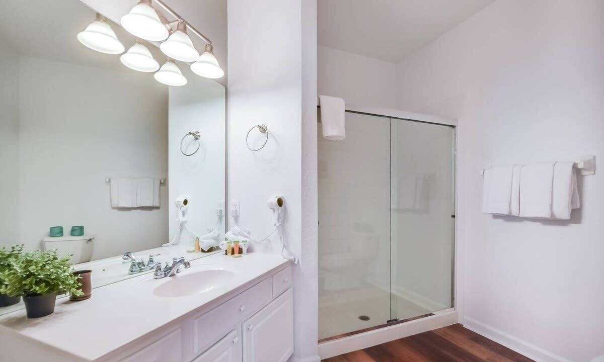 Photo of Bathroom in Florida Central Atlantic Coast