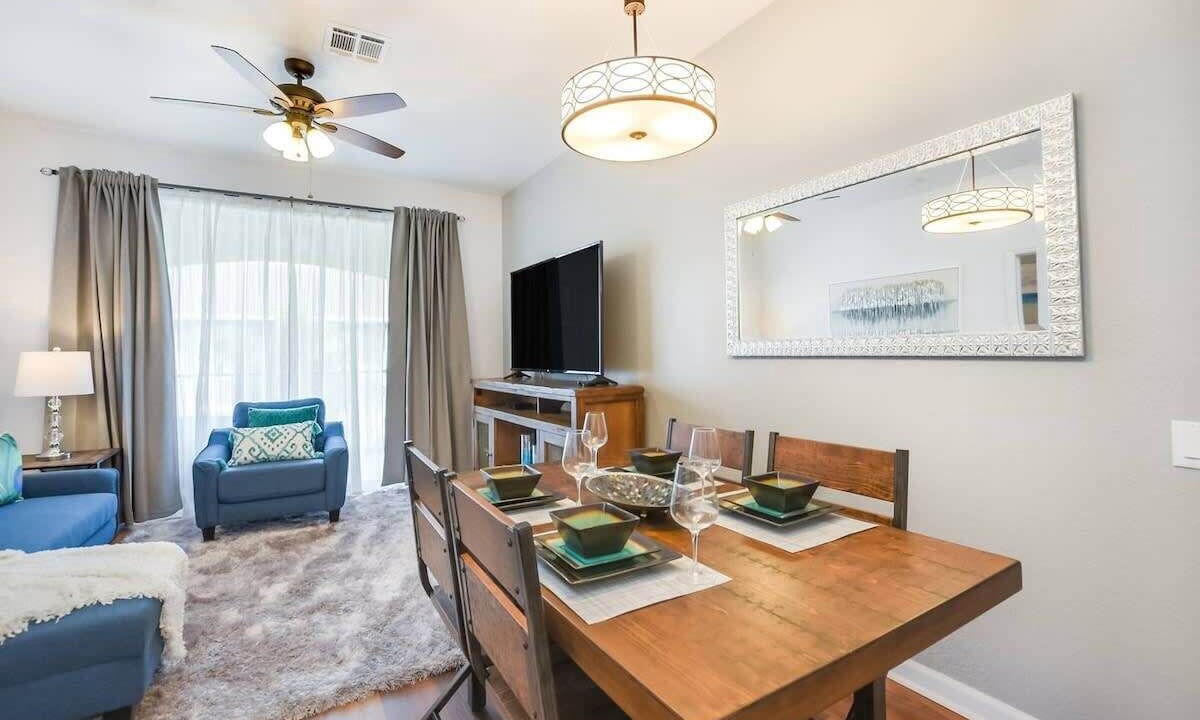 Photo of Bedroom in Florida Central Atlantic Coast