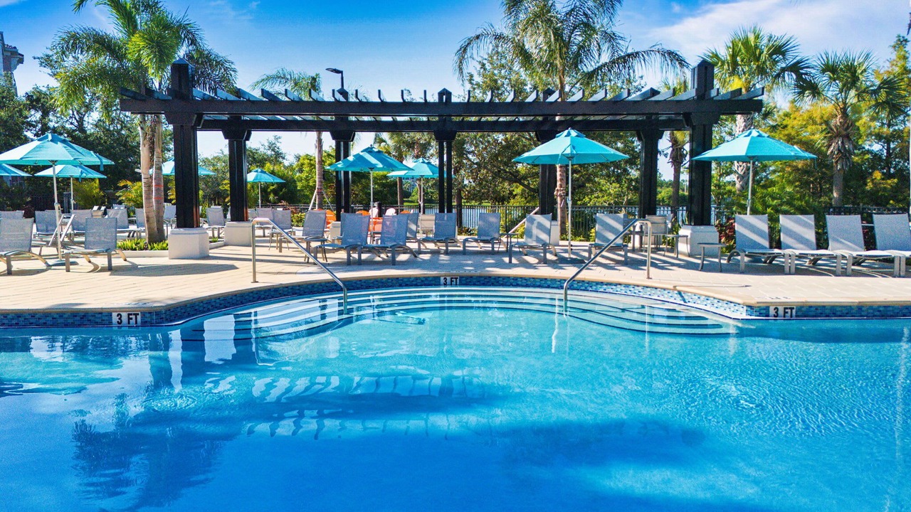 Photo of Outdoor in Florida Central Atlantic Coast
