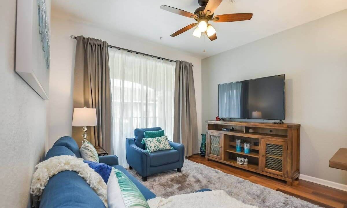 Photo of Livingroom in Florida Central Atlantic Coast