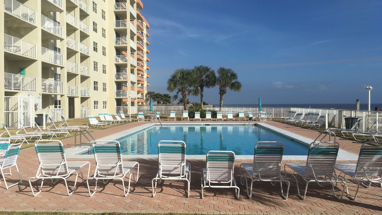 Photo of Outdoor in Orange Beach