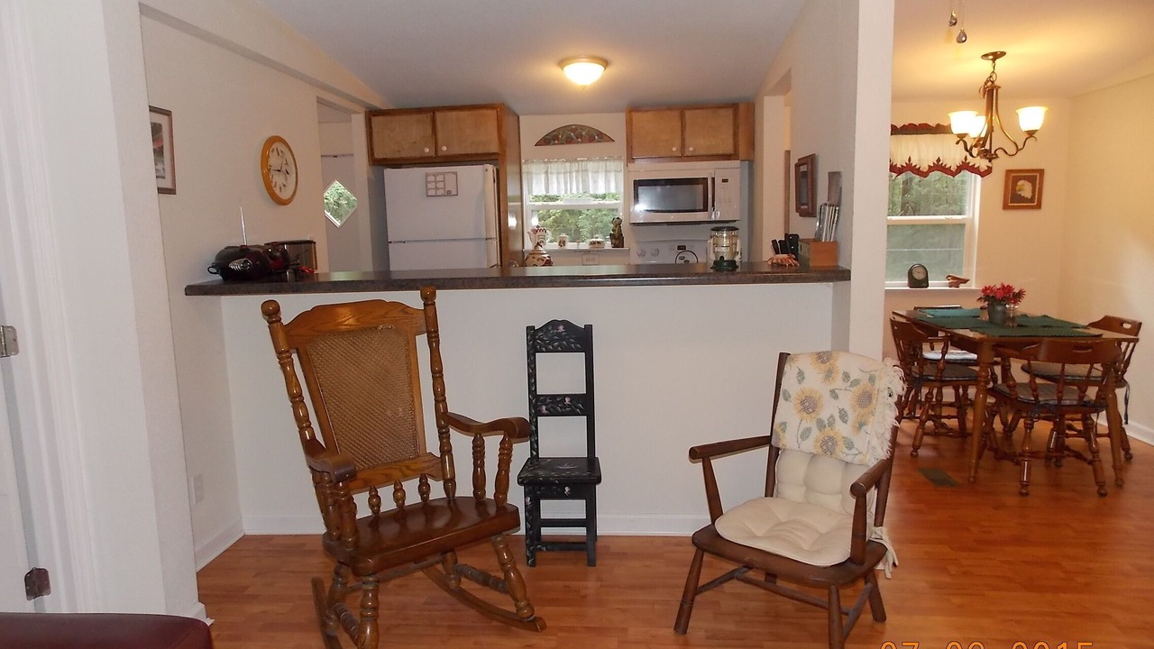 Photo of Bedroom in Crawfordville