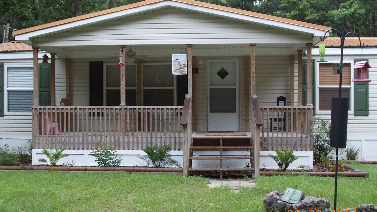 Photo of Outdoor in Crawfordville
